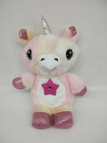 StarrySnuggles: Plush Projector Pal