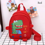 Dinosaur Bookbag