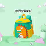 Dinosaur Bookbag