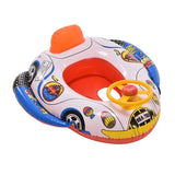 Infant Pool Float with Seat
