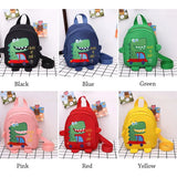 Dinosaur Bookbag