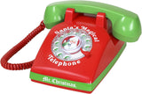 Santa's Magical Telephone™