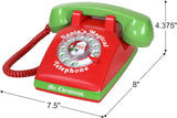 Santa's Magical Telephone™