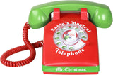 Santa's Magical Telephone™
