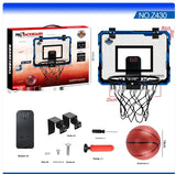 HoopsLite Basketball Net