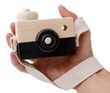 Wooden Camera