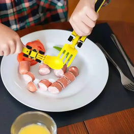 Little Builders' Utensils