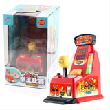 Punch Pal Boxing Game