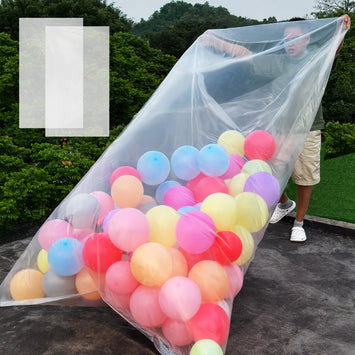 2Pcs Balloon Transport Bags