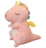 Cute Dinosaur Plushie