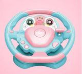 Simulation Steering Wheel