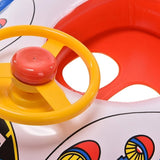 Infant Pool Float with Seat