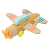 Tuggles - Wooden Pull-Along Toy