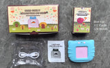 Toddler Teach & Talk Card Machine