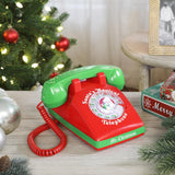 Santa's Magical Telephone™
