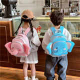 Elephant Bookbag