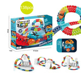 LED Racetrack