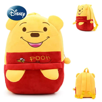 Winnie The Pooh Bookbag