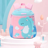 Dinosaur Bookbag