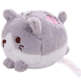 Cute Cat Mini Plush Toy