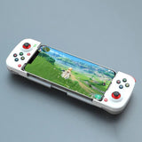 Retractable Gaming Console Controller