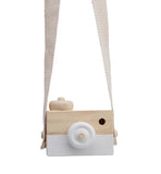 Wooden Camera