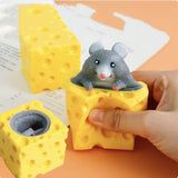 Mouserella Cheese