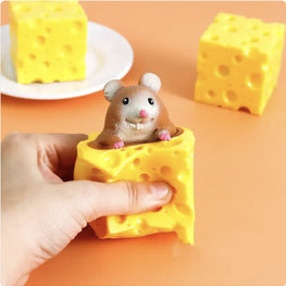 Mouserella Cheese