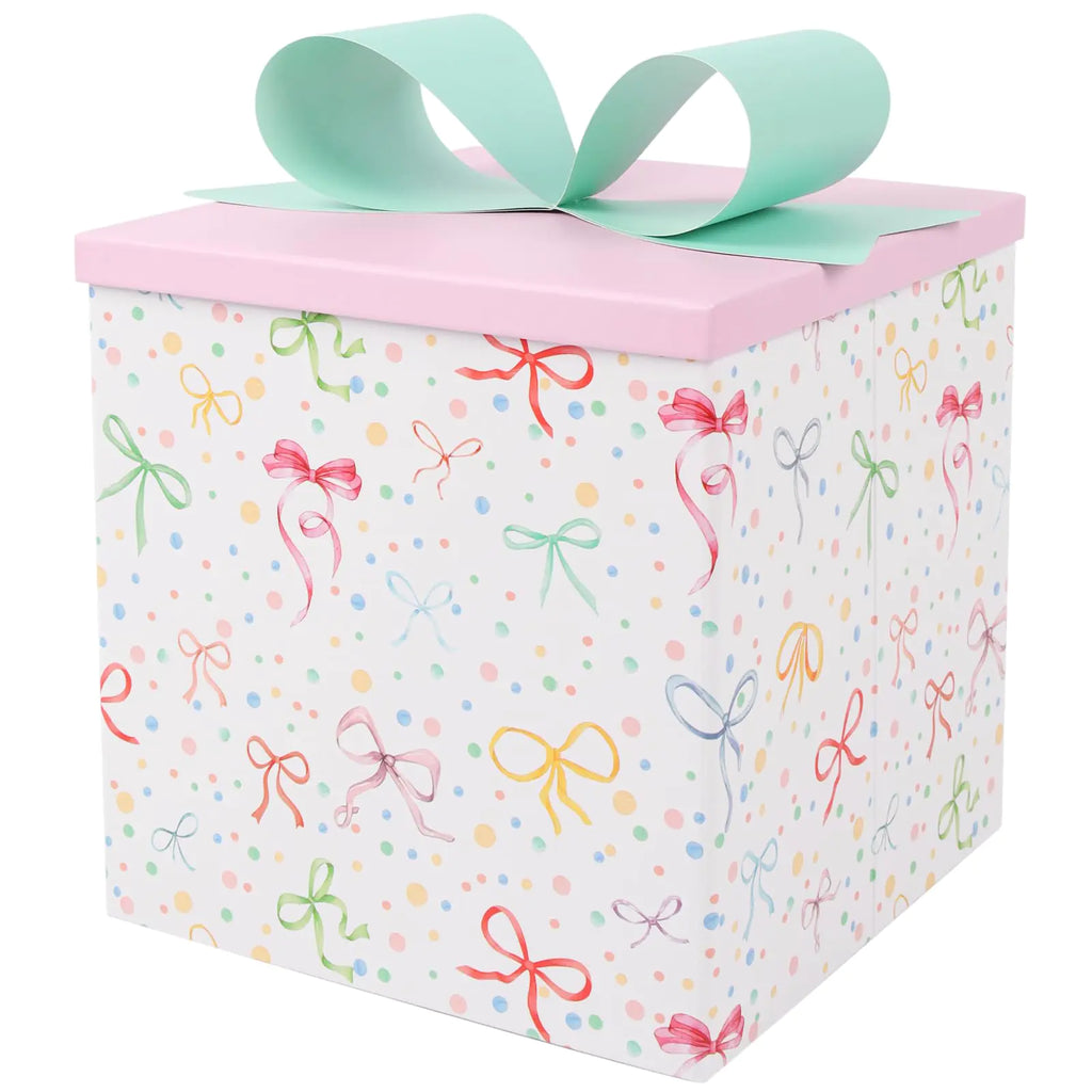 Medium Birthday Gift Box