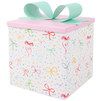 Medium Birthday Gift Box