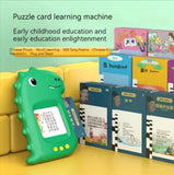 Talking Flash Cards for Toddlers