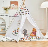 Children's Indoor Tent