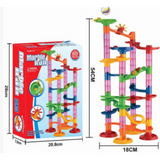 3D Marble Maze