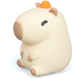 Capybara Night Light