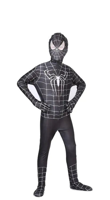 Spider-Man Costume for Kids