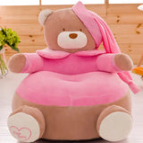 Giant Teddy Bear Sofa