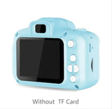 Kids' HD Waterproof Digital Camera