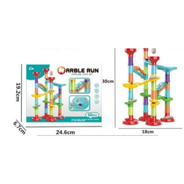 3D Marble Maze