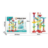 3D Marble Maze