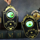 Halloween LED Eye Doorbell