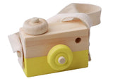 Wooden Camera