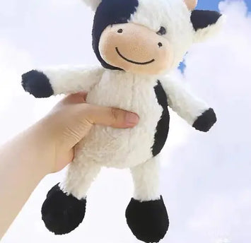 Cute Plush Calf