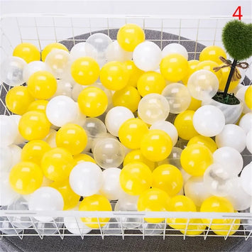 Ball Pit Replacement Balls
