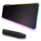 LED Gaming Mouse Pad