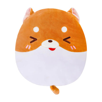 Heatable & Coolable Plush Pal