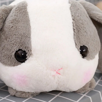 Bunny Rabbit Plushie