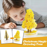 Magic Crystal Tree Kit
