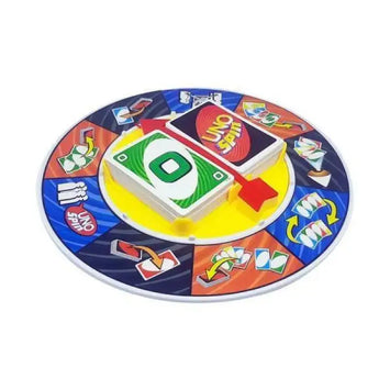 UNO Spin