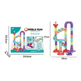 3D Marble Maze