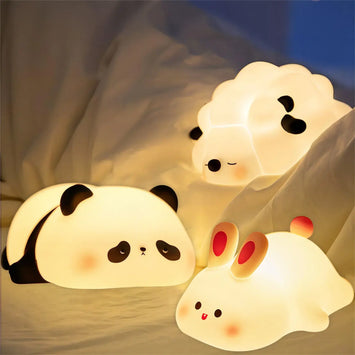 Glow Pal Night Lights